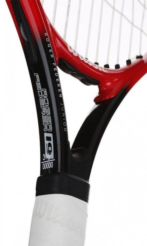 Wilson Roger Federer 19 2017 - Racquet Online