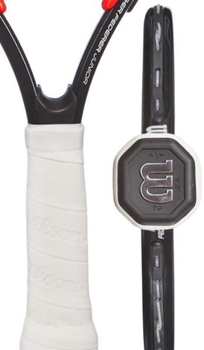 Wilson Roger Federer 19 2017 - Racquet Online