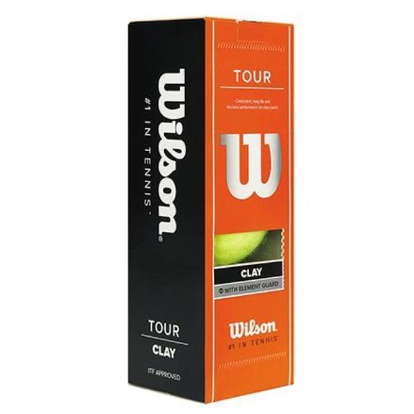 Wilson Tour Premier - Racquet Online