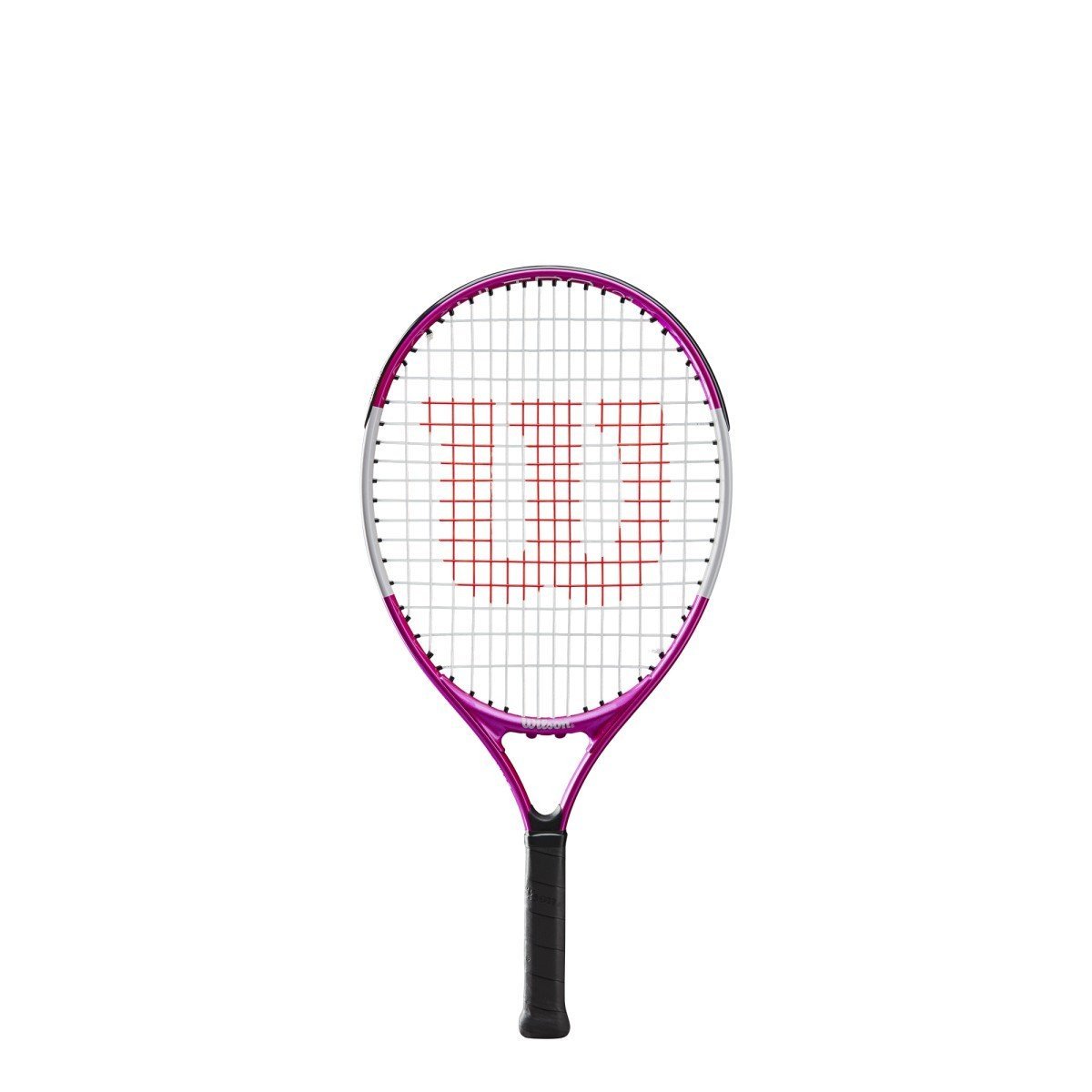 Wilson Ultra Pink 21 - Racquet Online