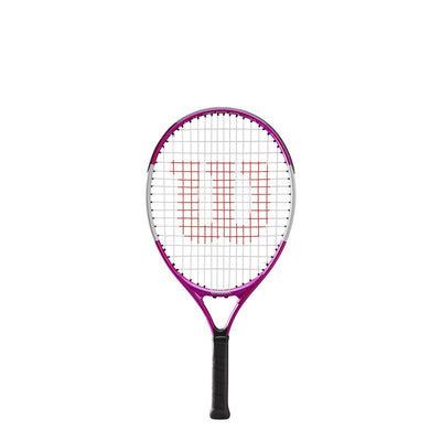 Wilson Ultra Pink 21 - Racquet Online