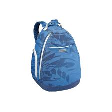 Wilson Womens Backpack Azul - Racquet Online