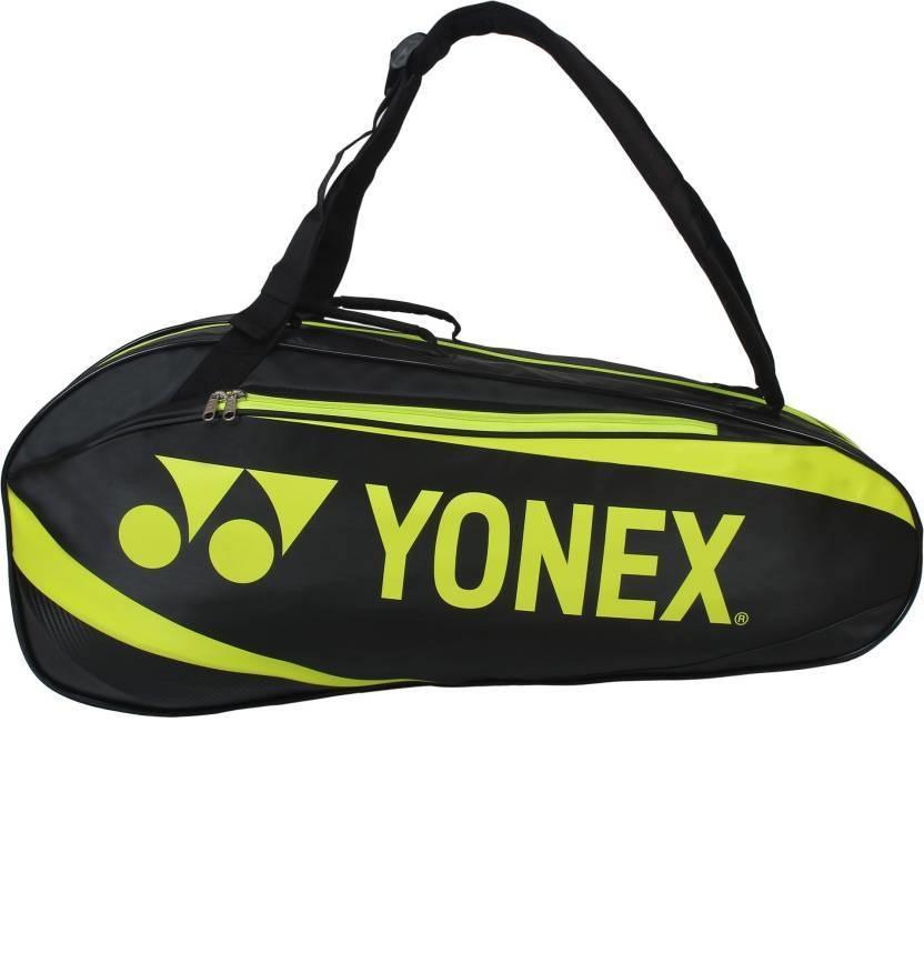 Yonex Racquet Bag 6 pcs - Racquet Online