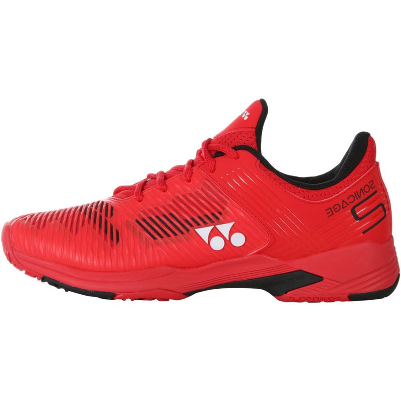 Yonex Sonicage 2 Clay Rojo - Racquet Online