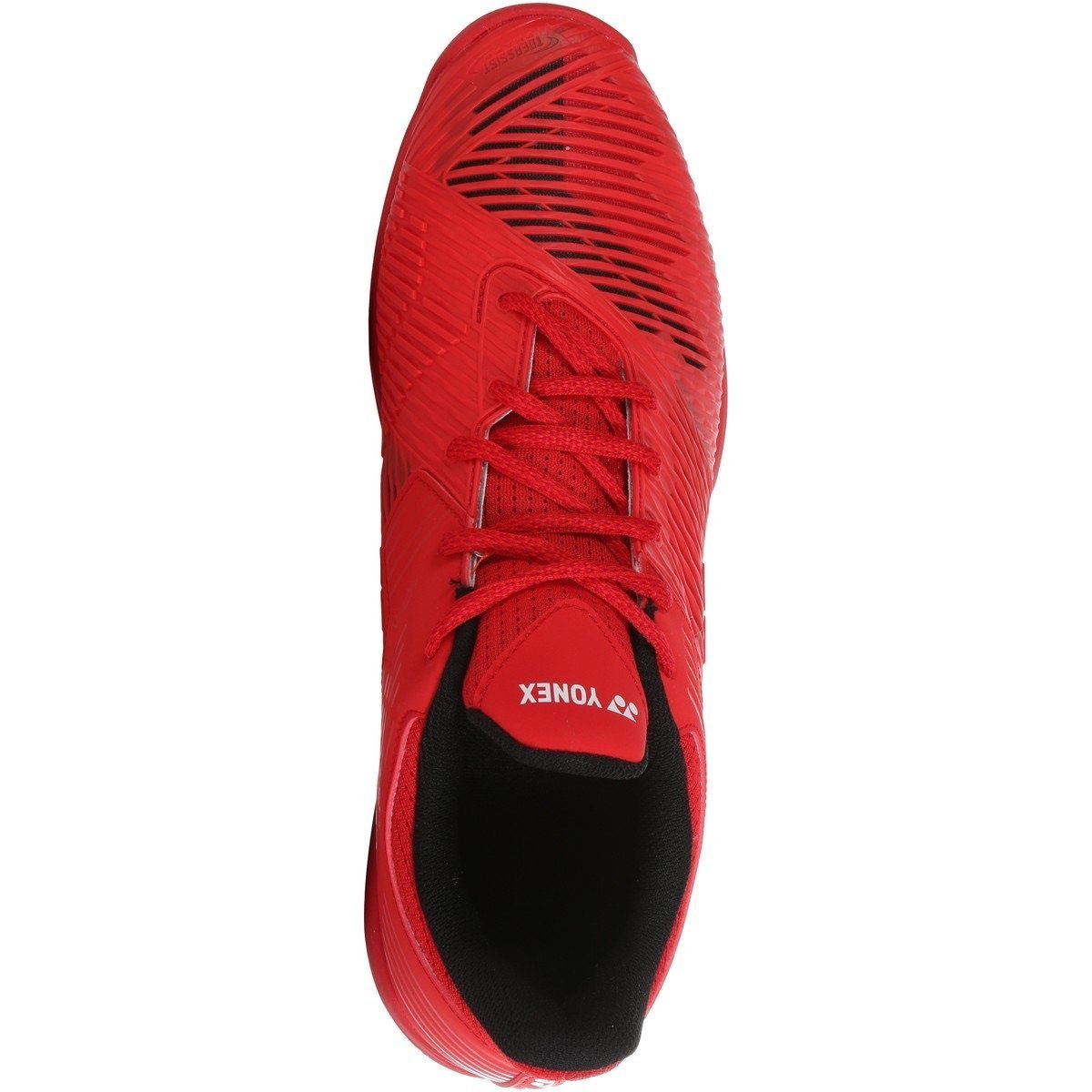 Yonex Sonicage 2 Clay Rojo - Racquet Online