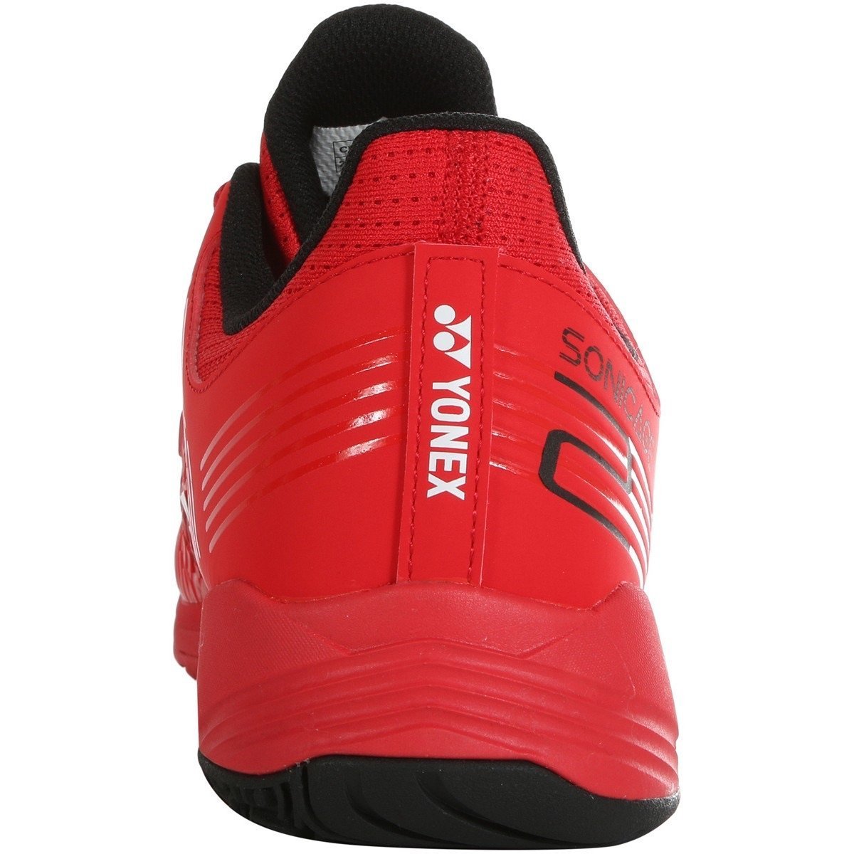 Yonex Sonicage 2 Clay Rojo - Racquet Online