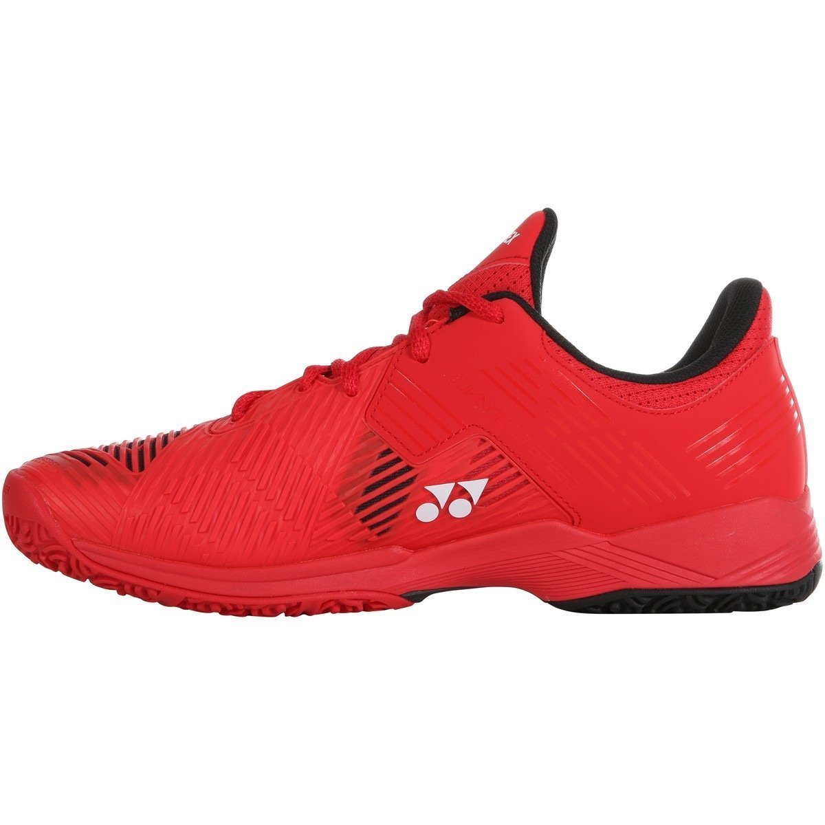 Yonex Sonicage 2 Clay Rojo - Racquet Online