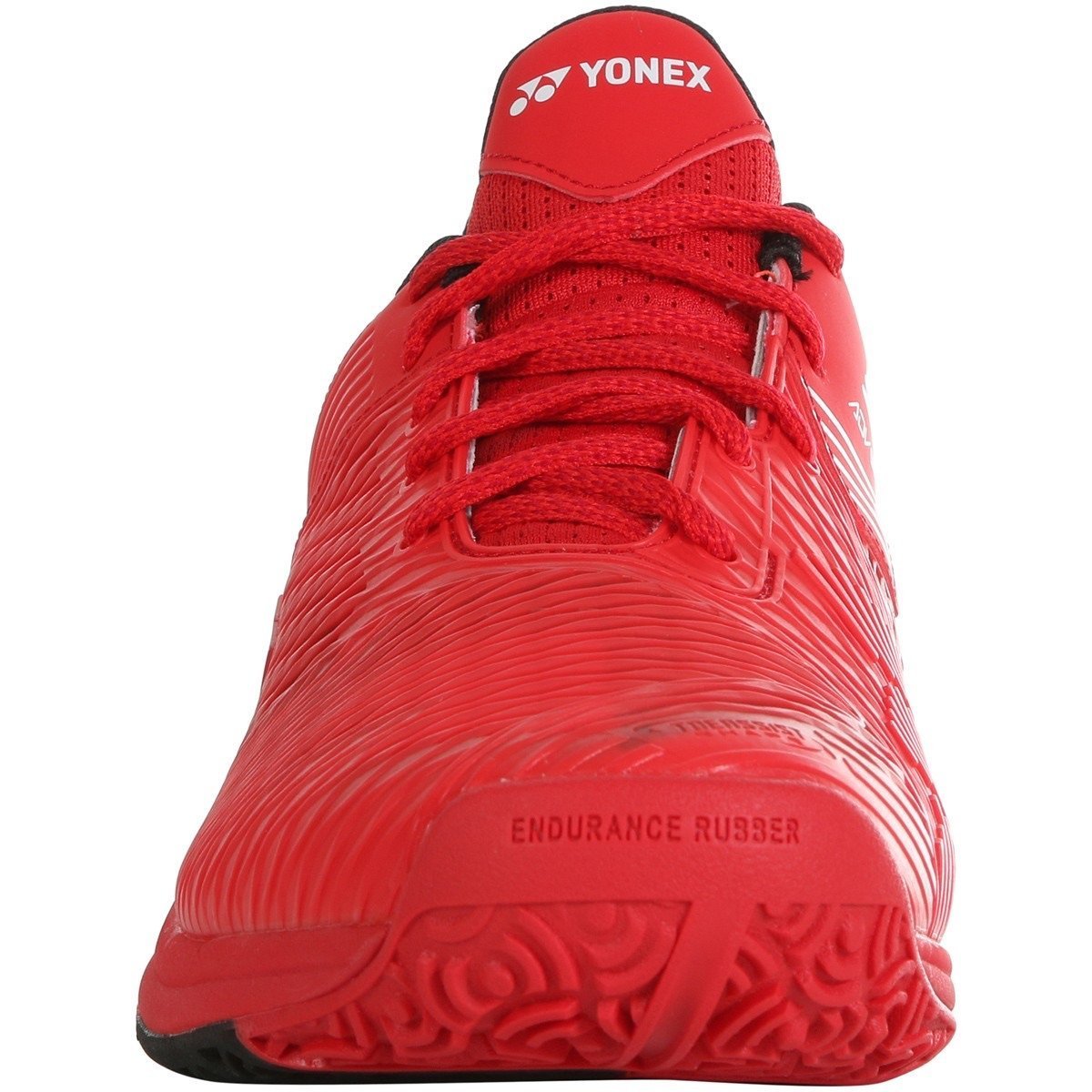 Yonex Sonicage 2 Clay Rojo - Racquet Online