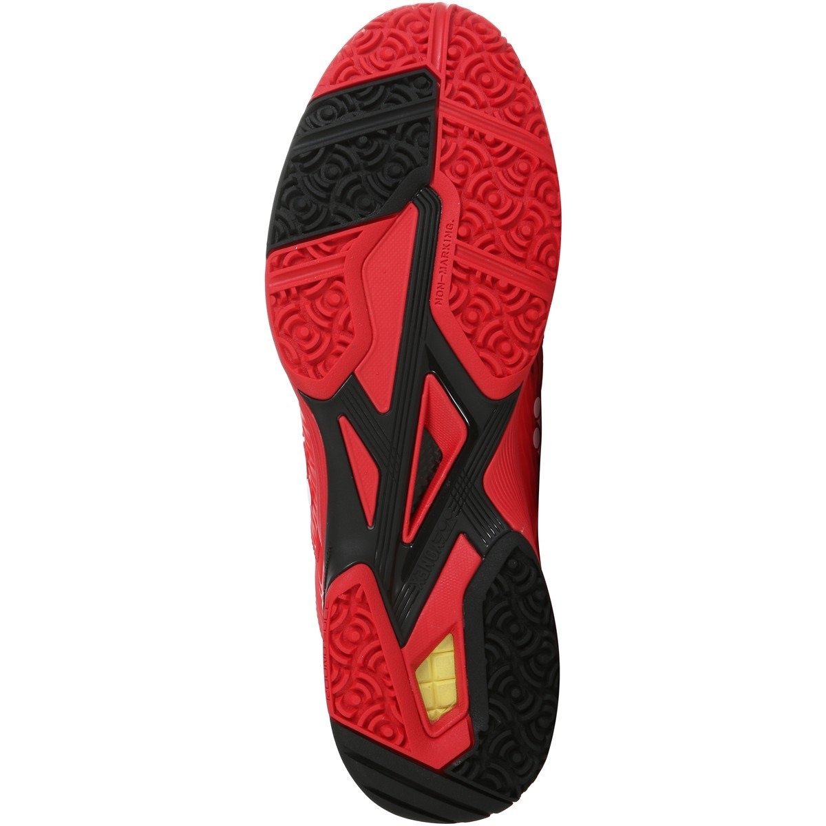 Yonex Sonicage 2 Clay Rojo - Racquet Online