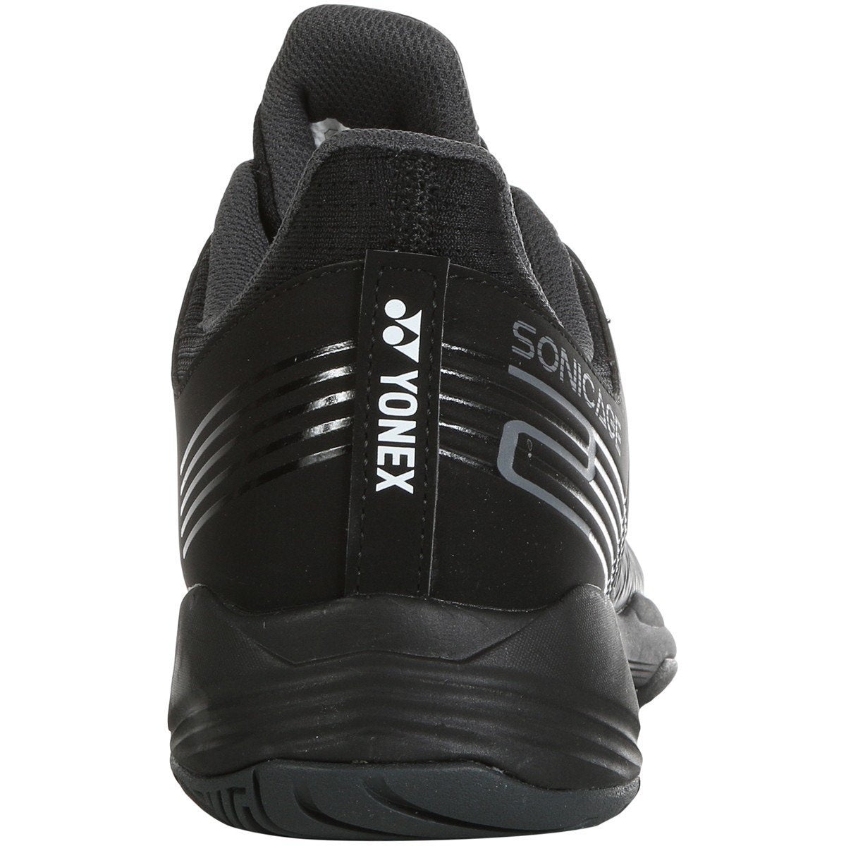 Yonex Sonicage 2 Negro - Racquet Online