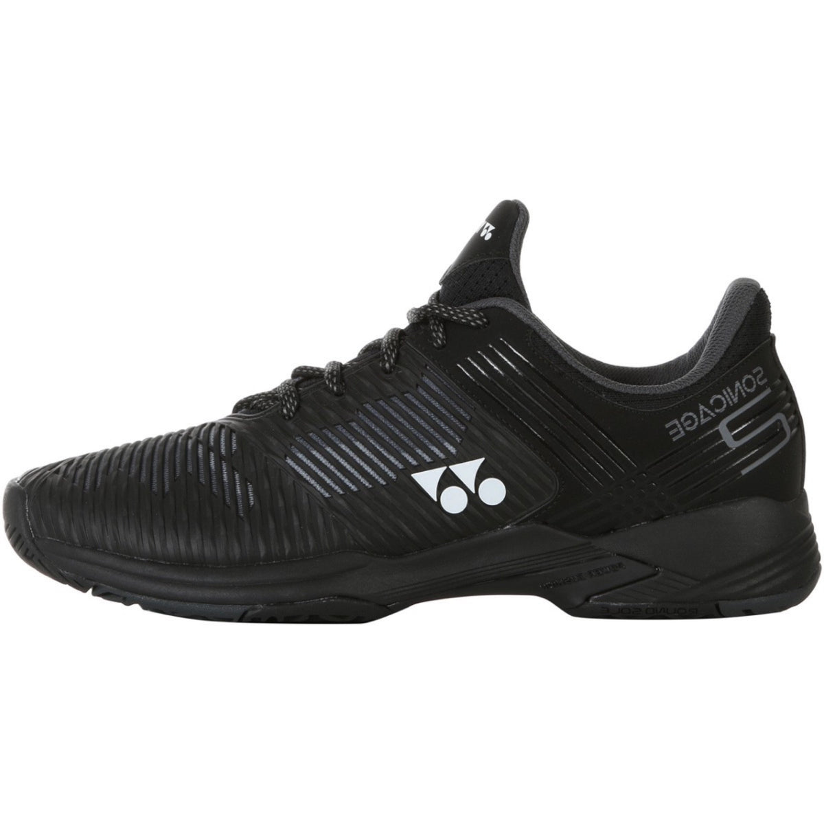 Yonex Sonicage 2 Negro - Racquet Online