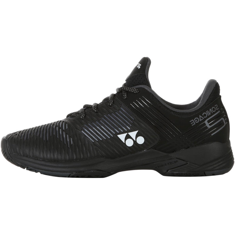 Yonex Sonicage 2 Negro - Racquet Online