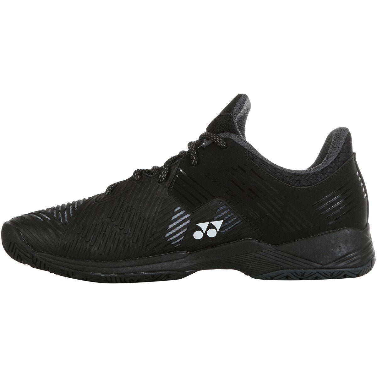 Yonex Sonicage 2 Negro - Racquet Online