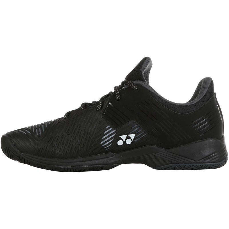 Yonex Sonicage 2 Negro - Racquet Online