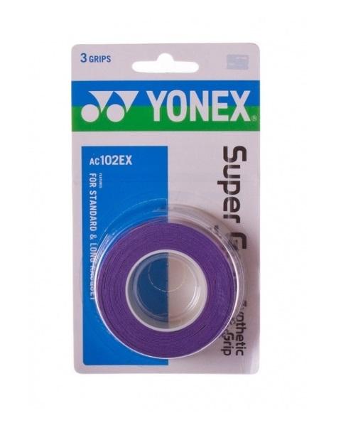 Yonex Super Grap Synthetic X3 - Racquet Online