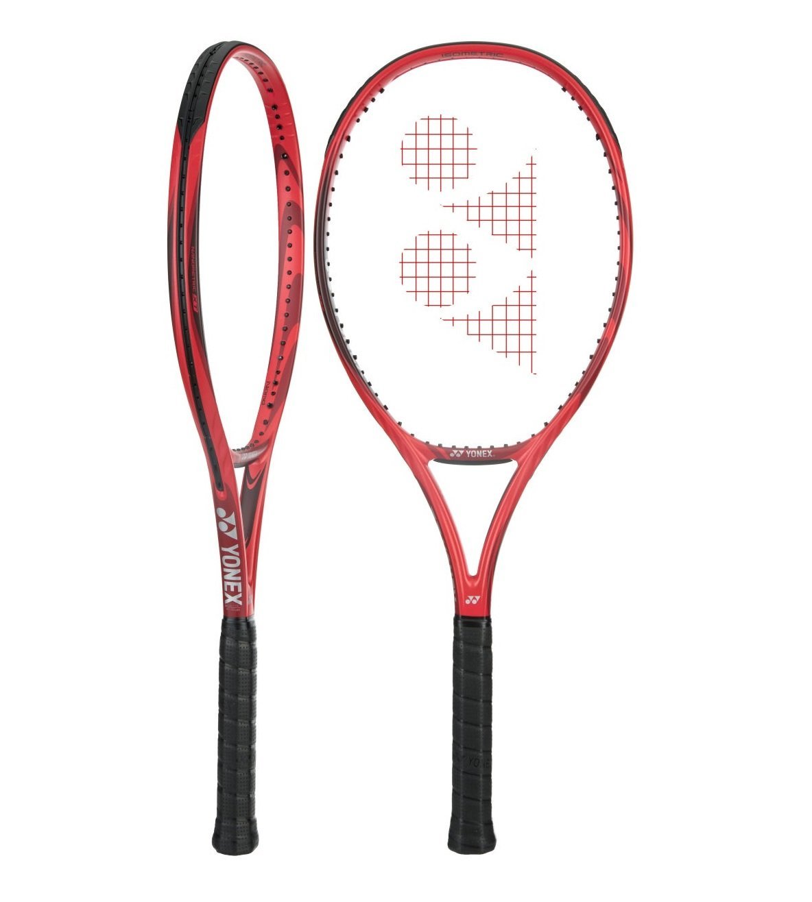 Yonex Vcore 100 280g Flame/Red - Racquet Online