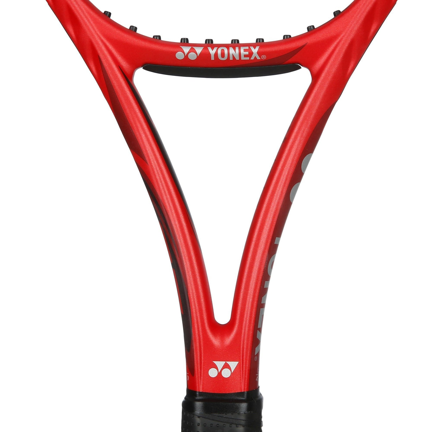 Yonex VCORE 98 305gr. Flame Red - Racquet Online