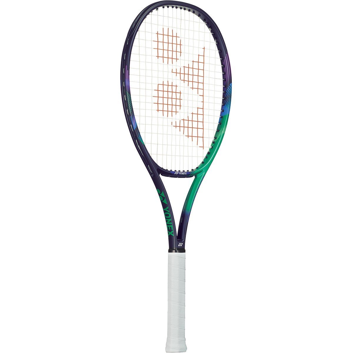 Yonex Vcore Pro 100L 2021 Green Purple 280 GR - Racquet Online