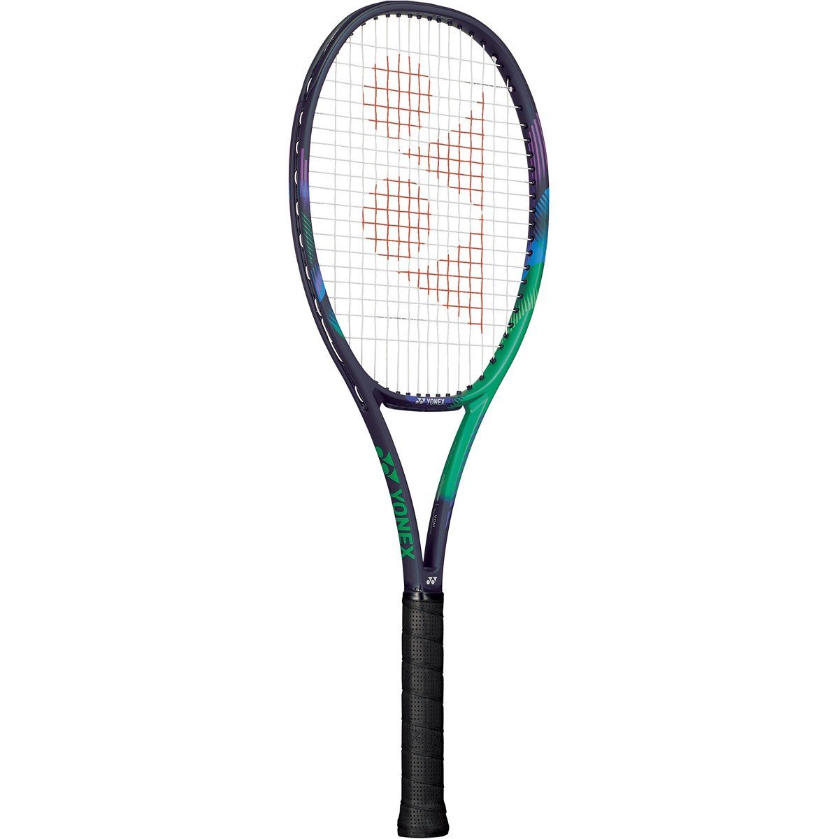 Yonex Vcore Pro 97 2021 Green Purple 310GR - Racquet Online