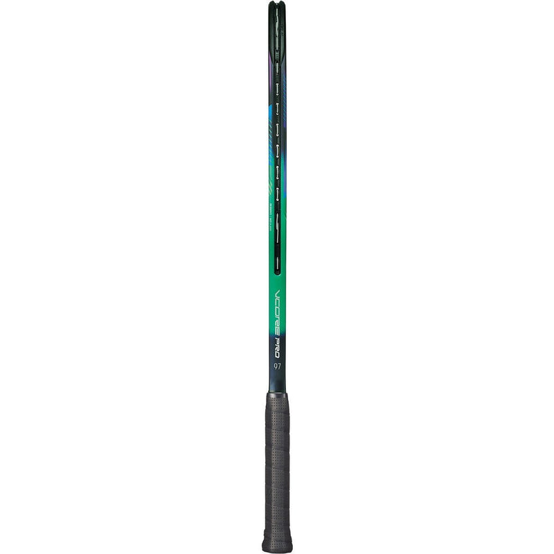 Yonex Vcore Pro 97 2021 Green Purple 310GR - Racquet Online
