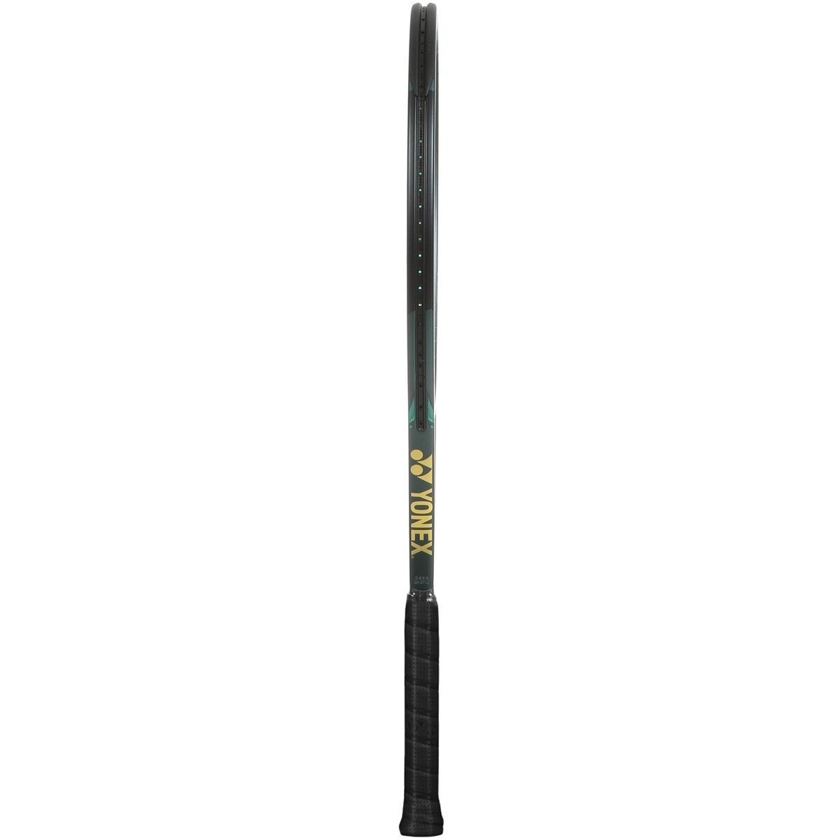 Yonex VCORE Pro 97 HD Teal 320gr. - Racquet Online