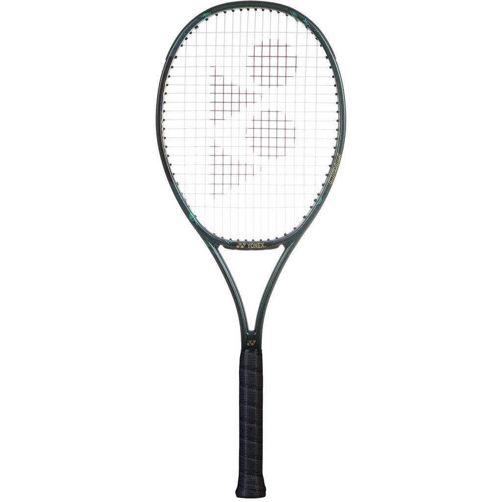 Raqueta Yonex VCore Pro 97 HD Teal 320gr. – Racquet Online