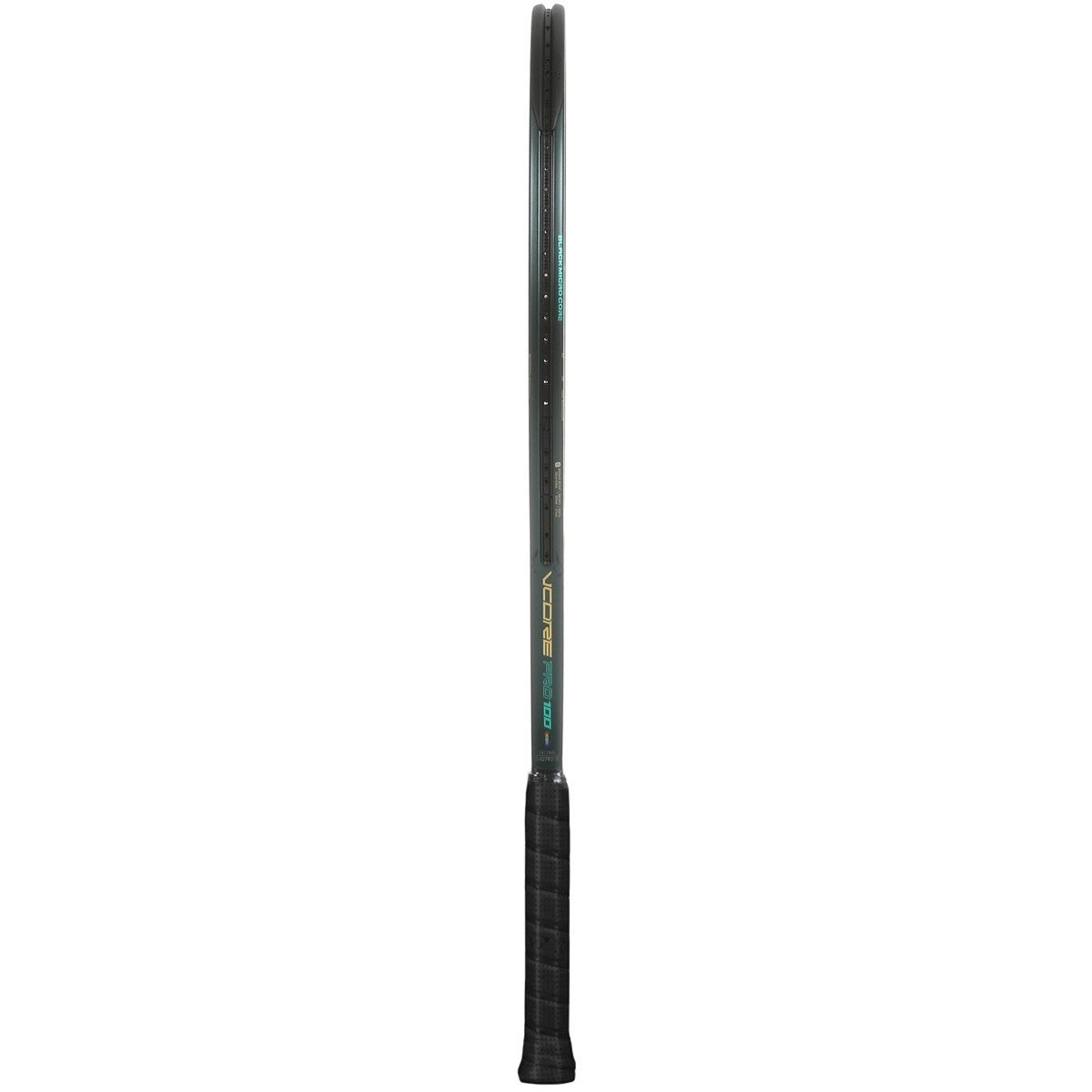 Yonex VCORE Pro 97 Stan Teal 330gr. - Racquet Online