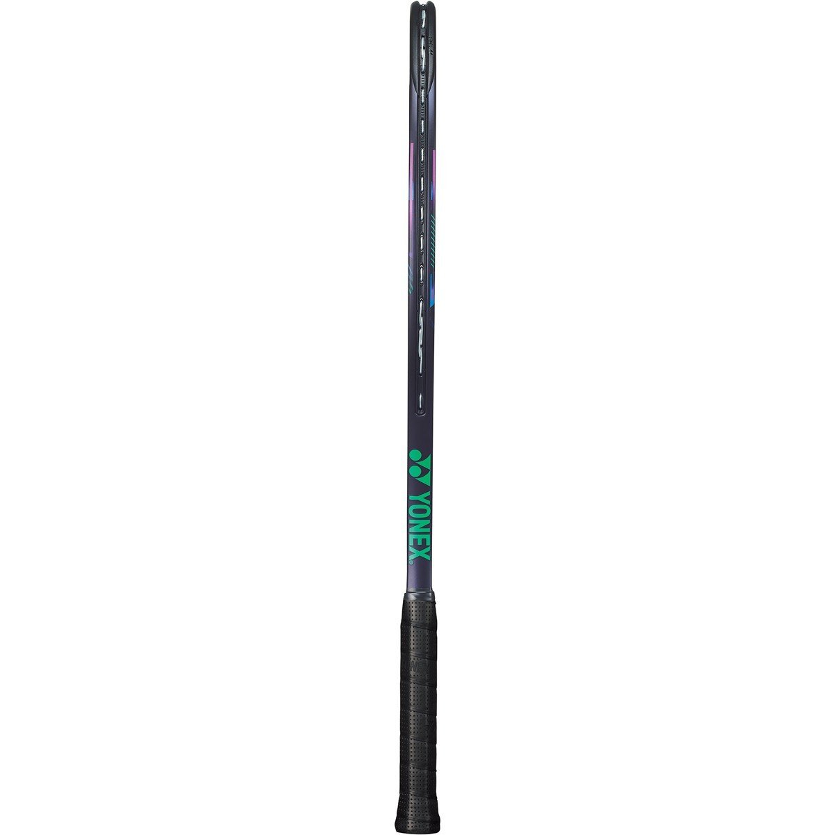 Yonex Vcore Pro 97D 2021 Green Purple 320GR - Racquet Online