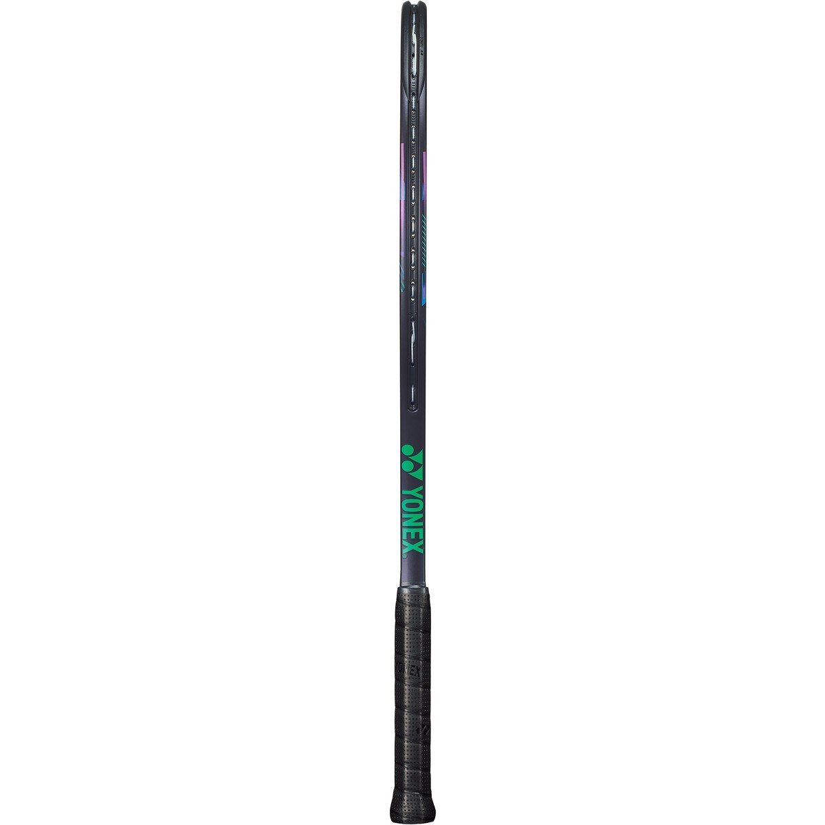 Yonex Vcore Pro 97H 2021 Green Purple 330GR - Racquet Online