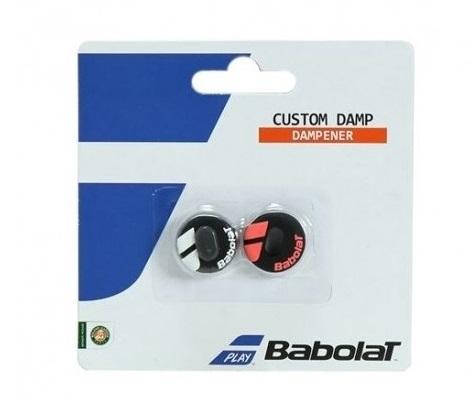 Antivibrador Babolat Custom Damp - Racquet Online