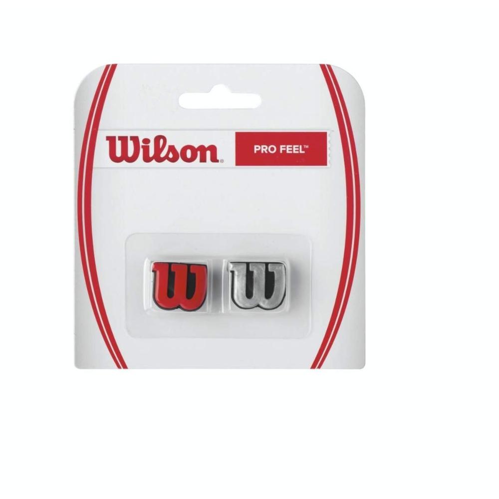 Antivibrador Wilson Pro Feel - Racquet Online