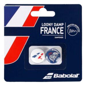 Antivibradores Loony Damp France - Racquet Online