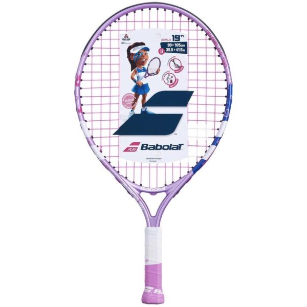 Babolat B'fly 19" - Racquet Online