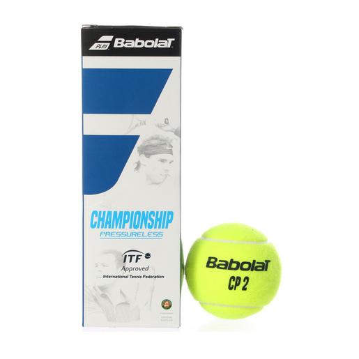 Babolat Championship 24 Pk - Racquet Online
