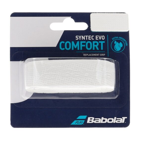 Babolat Grip Syntec Evo - Racquet Online