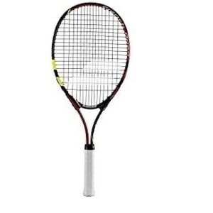 Babolat Kit RG/FO Jr 25 +3 B Naranjas - Racquet Online