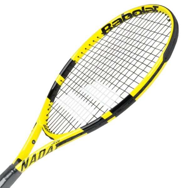 Babolat Nadal Junior 26" - Racquet Online