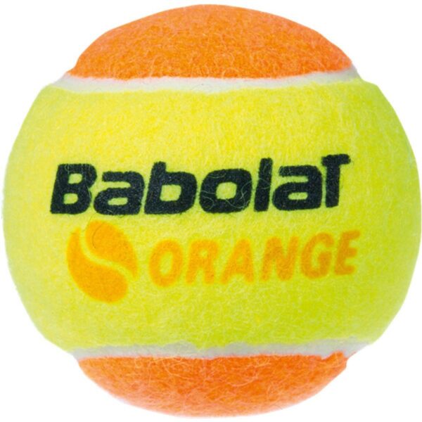 Babolat Play Stay Orange 24 Pk. - Racquet Online