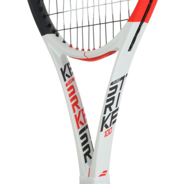 Babolat Pure Strike 100 - Racquet Online