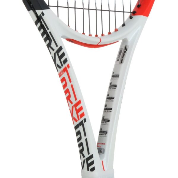 Babolat Pure Strike 100 - Racquet Online