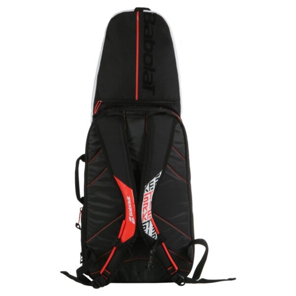 Babolat Pure Strike Backpack 2019 - Racquet Online