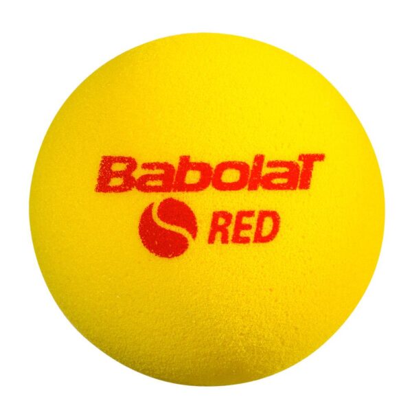 Babolat Red Foam 24 Pk. - Racquet Online