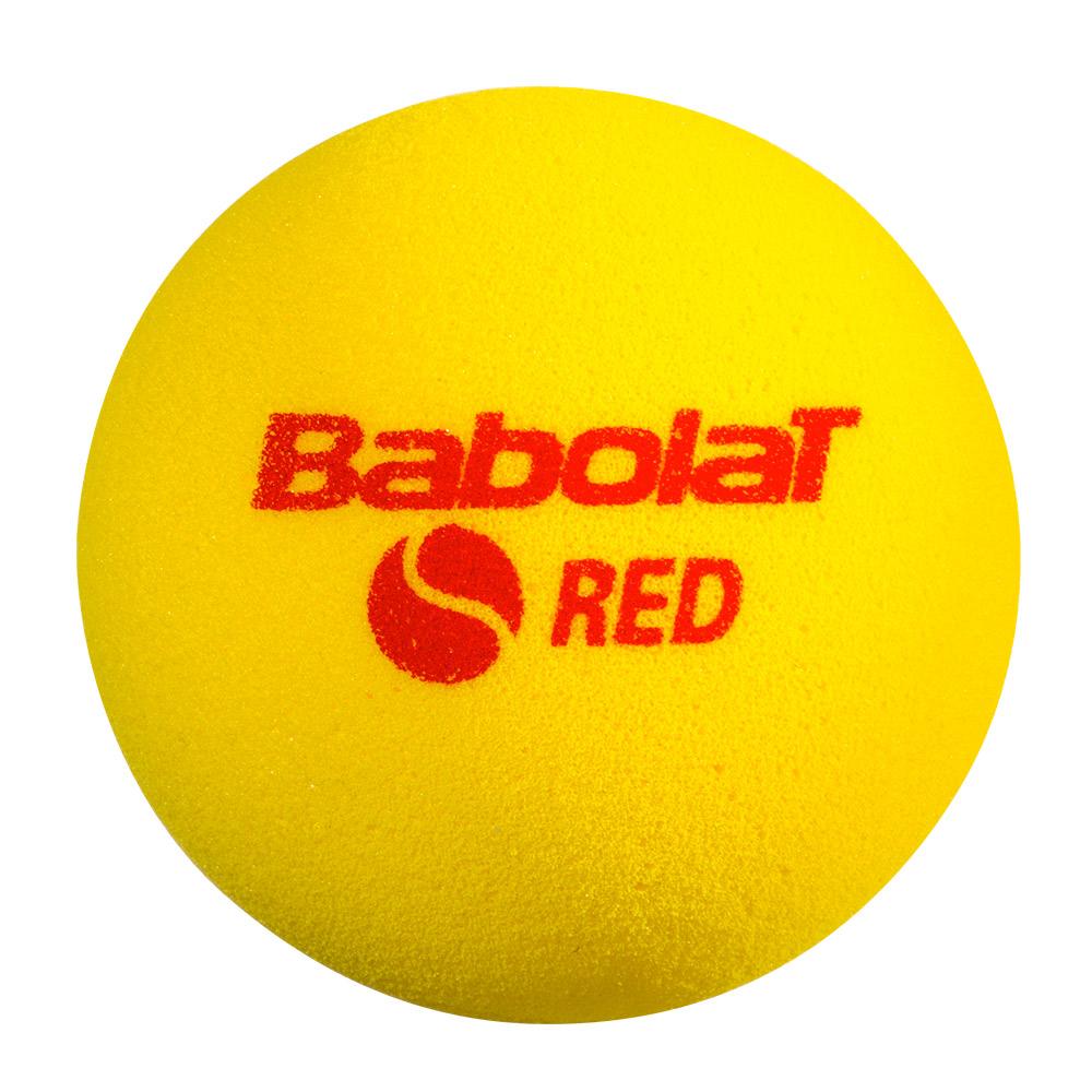 Babolat Red Foam - Racquet Online