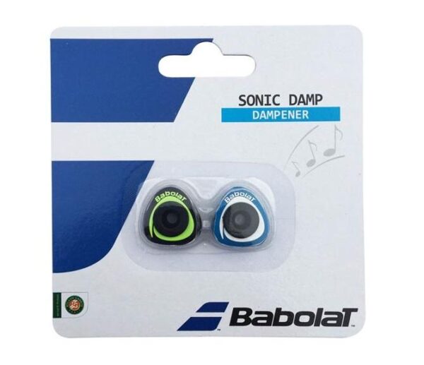 Babolat Sonic Damp Antivibrador X 2 - Racquet Online