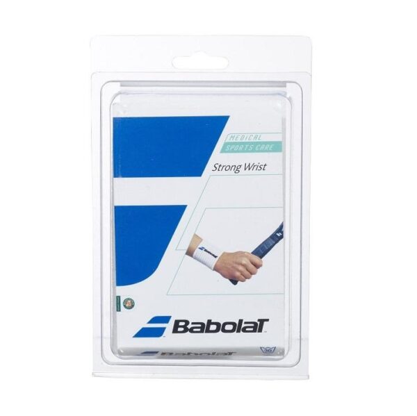 Babolat Strong Wrist - Racquet Online