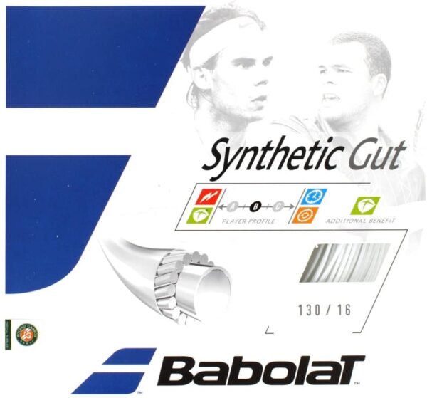 Babolat Synthetic Gut Set - Racquet Online