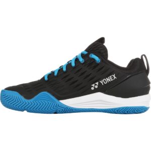 Calzado De Tennis Yonex Eclipsion 3 Black/ Blue - Racquet Online
