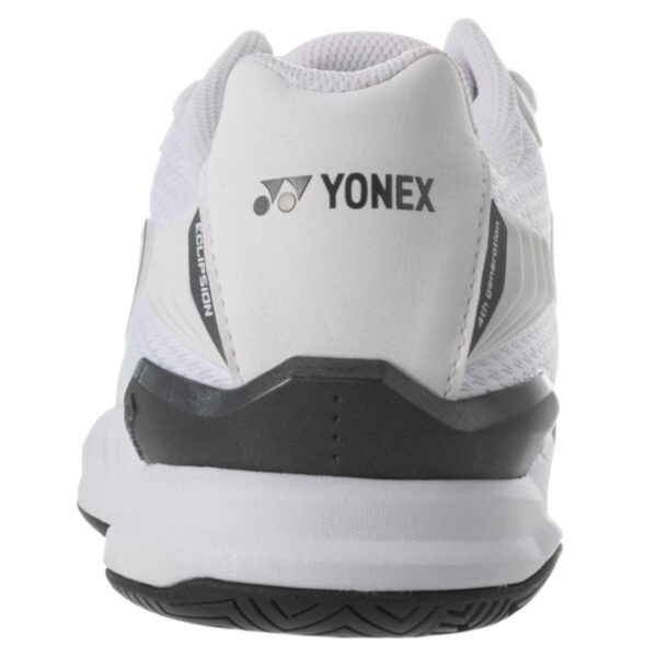 Calzado De Tennis Yonex Eclipsion 4 Blanco - Racquet Online
