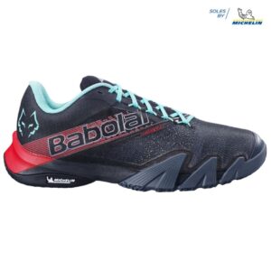 Clazado de Padel Babolat Jet Premura 2 Men Juan Lebron - Racquet Online