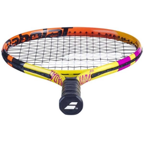 Copia de Raqueta Babolat Nadal Junior 19 (2021) - Racquet Online